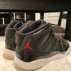 Retro Jordan XI “7210”
